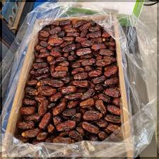 تصویر 3 از خرید و فروش خرمای استعمران تازه و لوکس شادگان + کیفیت صادراتی